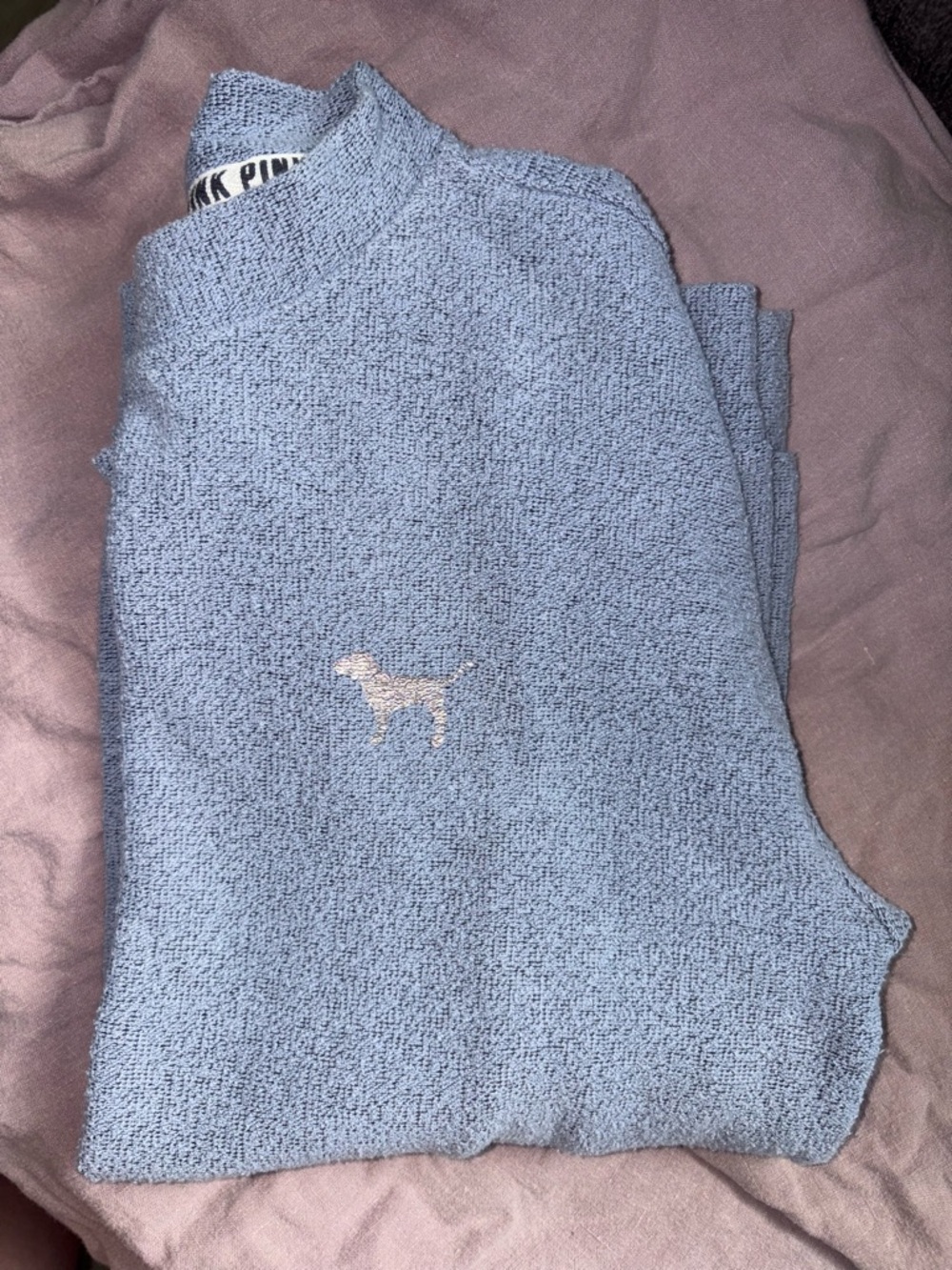 Victoria’s Secret PINK Oversized Pullover